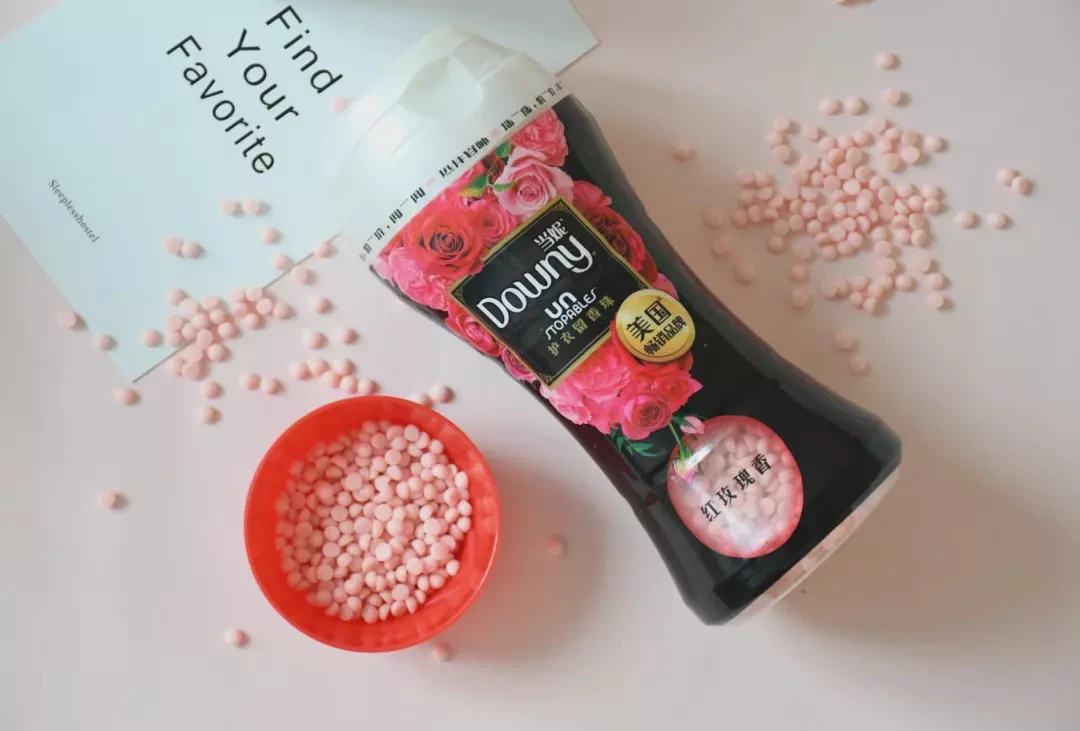 夏日如何get同款「少女香」 夏日 香水种草 夏日香香女孩 美容 第20张