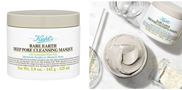 有效改善粗糙肌肤的去角质面膜，IPSA明净亮肌磨砂面膜售价 粗糙肌肤 去角质面膜 第10张