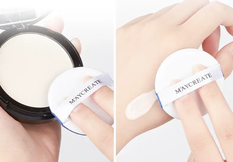 粉扑哪个牌子好用，粉扑正确使用方法 粉扑 粉扑正确使用方法 粉扑哪个牌子好 美妆 第4张