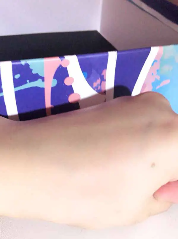 碧欧泉活泉爽肤洁面乳怎么样，碧欧泉活泉爽肤洁面乳使用测评 碧欧泉 洁面乳 第6张