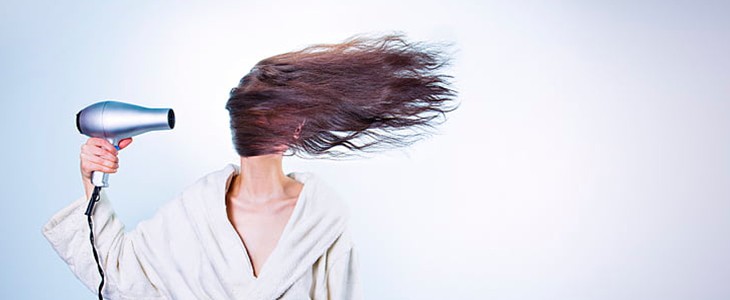 经常掉头发怎么办 掉头发 美妆 第3张