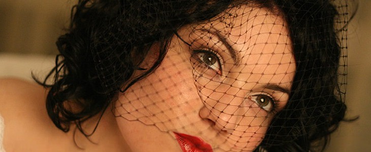 怎么样画眼妆 眼妆 美妆 第2张