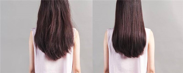 一次性烫发好吗，烫发器有什么危害 护肤 第1张