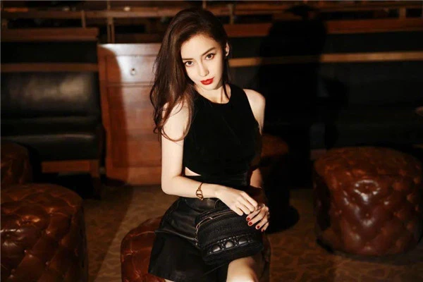 浆果色妆容精致又高级，豆沙色口红清冷淡雅 浆果色 豆沙色 第20张