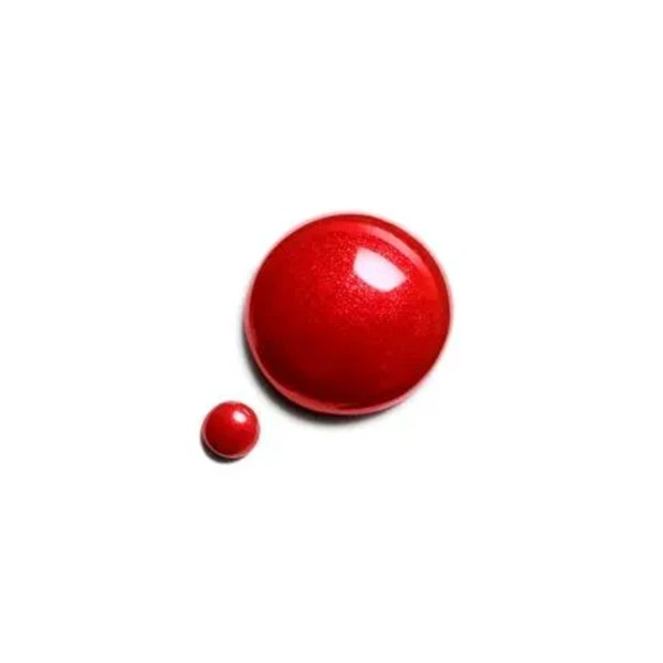 香奈儿2021春夏彩妆繁花世界系列 香奈儿 彩妆 第14张