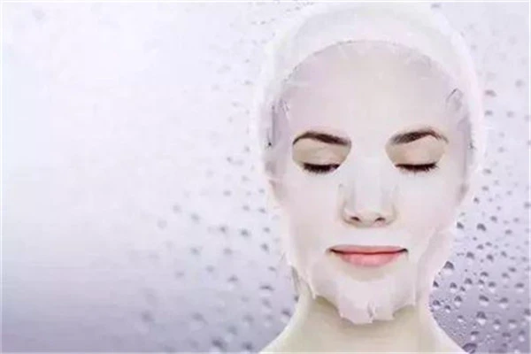 戴面膜的误区，每天使用面膜易导致脂肪颗粒 戴面膜 误区 第3张