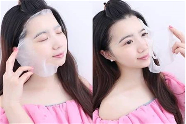 烟酰胺对皮肤有美白淡斑的功效，可缓解色素沉着减少肌肤长痘 烟酰胺 功效 第3张