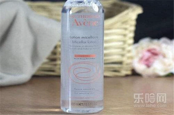 敏感肌肤卸妆用什么 护肤 第4张