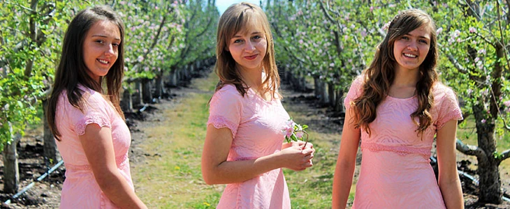 什么颜色头发显白 头发 颜色 显白 美妆 第3张