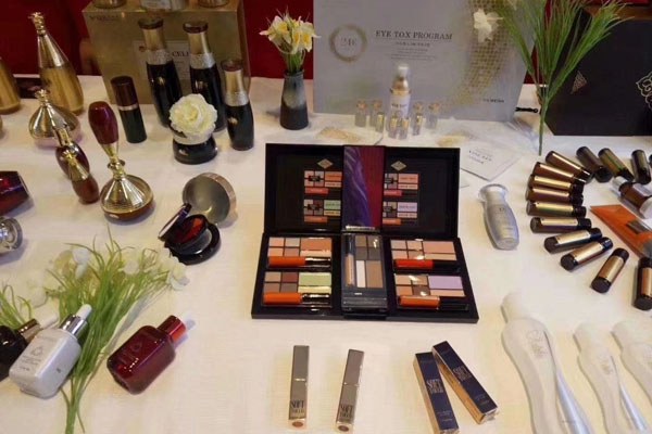 维娜化妆品怎么样，美容院用的有激素吗 维娜化妆品 第1张