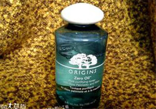 什么样的化妆水控油 护肤 第6张