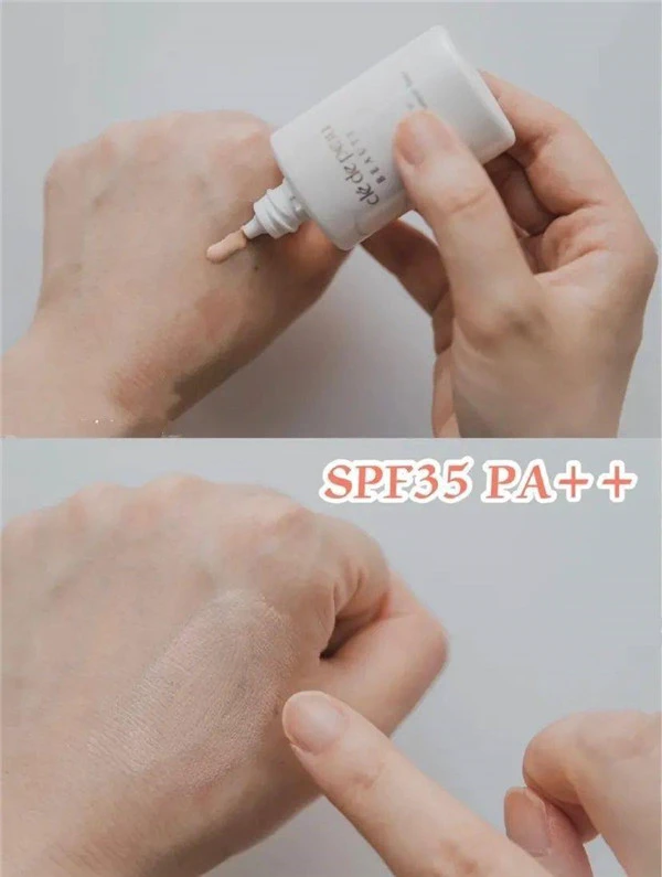 CPB长款隔离质感轻柔，打造超强保湿效果 保湿 CPB隔离 第11张