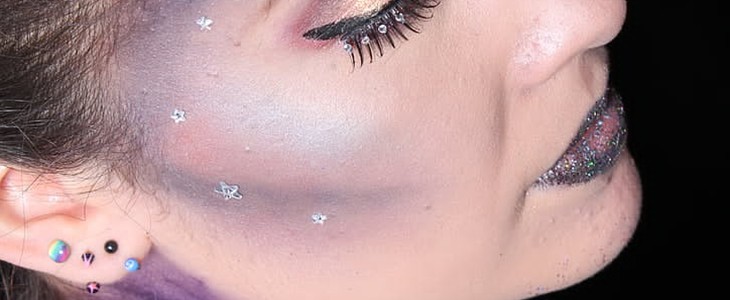 化妆棉和卸妆棉的区别 化妆棉 卸妆棉 美妆 第1张