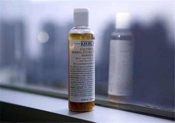 什么样的化妆水控油 护肤 第5张