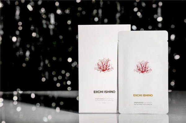 EI日本深海伊谷草保湿面膜增强肌肤抵抗力 面膜 保湿 第24张 EI日本深海伊谷草保湿面膜增强肌肤抵抗力 面膜 保湿 第24张