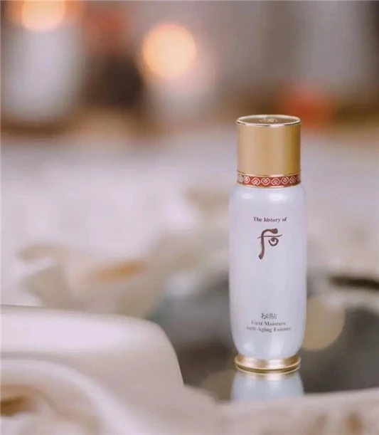 入冬六款精华推荐 精华 第2张