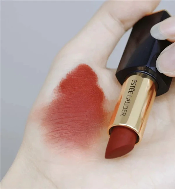 香奈儿口红最火的色号，更显白有气质 香奈儿 口红 第5张