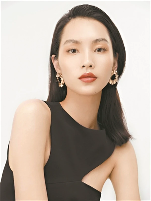 色彩机构发布秋冬流行色，烧砖啡低调庄重妆容首选 烧砖啡 流行 第3张