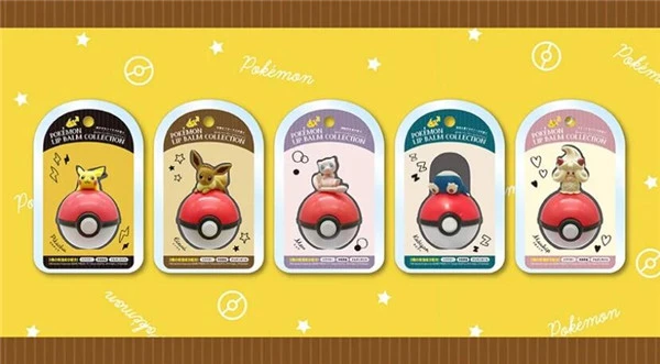 这次日本药妆品牌It's，Demo全新的「宝贝球护唇膏」系列 日本药妆 Demo 第7张