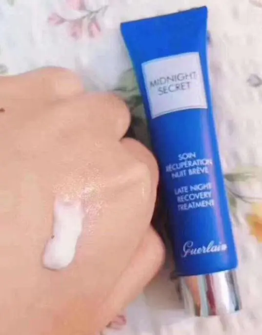 娇兰熬夜霜怎么样，高性价比熬夜霜排行榜 熬夜霜 娇兰熬夜霜使用方法 娇兰熬夜霜正确使用步骤方法图 美容 第2张