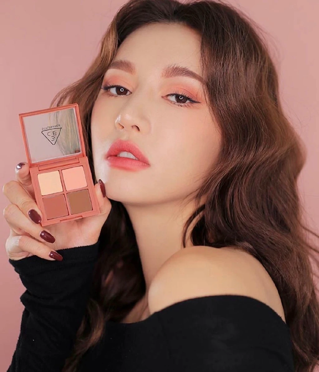 新品周报，彩妆新发现，这些联名竟藏了那么多「小心机」 评评测测 新品周报 彩妆速递 美妆 第3张