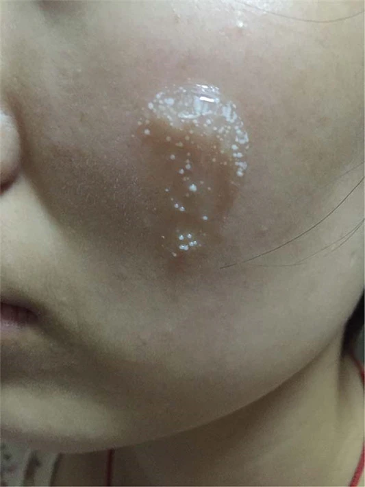 欧珀莱蕴泽水活睡眠面膜怎么样,效果好吗 面膜 欧珀莱 第5张 欧珀莱蕴泽水活睡眠面膜怎么样,效果好吗 面膜 欧珀莱 第5张