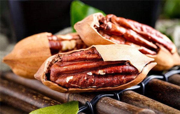 吃多了碧根果会上火吗，碧根果和核桃有什么区别 护肤 第1张