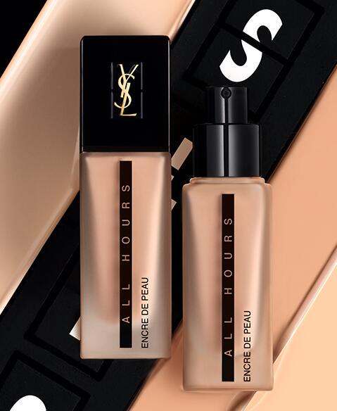 油性皮肤适合用什么粉底液，夏天粉底液推荐 粉底液 夏天粉底液 夏天油皮适合用什么粉底液 美妆 第1张