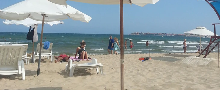 晒伤后如何修复 晒伤 修复 美妆 第3张