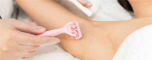 脱毛仪使用前需要刮毛吗，用脱毛仪脱毛对汗腺有影响吗 护肤 第1张