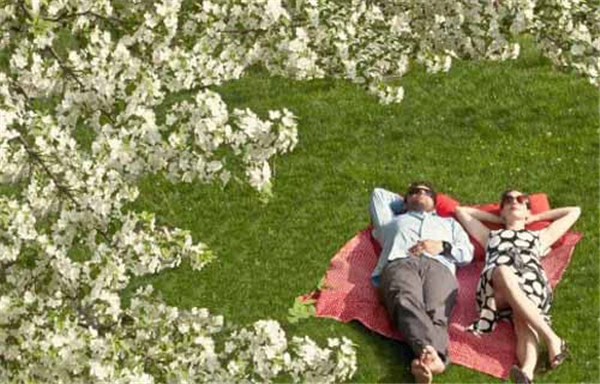 美白防晒两不误！锁定肤色基因是关键 护肤 第4张