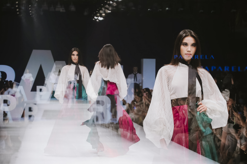 彩妆品牌PAPARELA亮相2019中国时尚美妆周 彩妆品牌 PAPARELA 中国时尚美妆周 美妆 第1张 彩妆品牌PAPARELA亮相2019中国时尚美妆周 彩妆品牌 PAPARELA 中国时尚美妆周 美妆 第1张