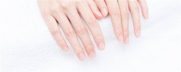 指甲形状难看怎么矫正,指甲形状有几种 护肤 第1张 指甲形状难看怎么矫正,指甲形状有几种 护肤 第1张
