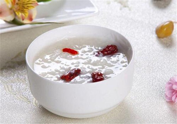 怎么紧致脸部皮肤，吃这些就可以搞定 护肤 第1张