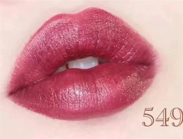 这几只热门色口红色号，谁涂谁丑 口红 第6张