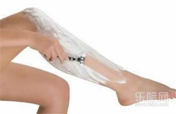 脱毛膏脱完了还会长吗 护肤 第2张