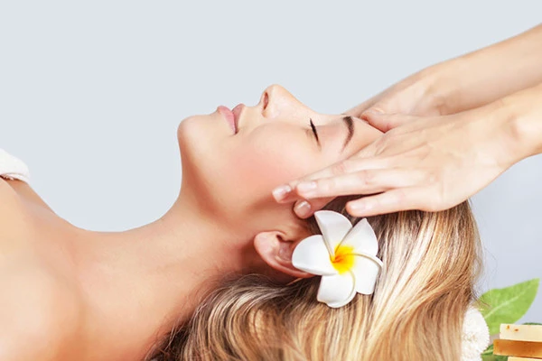 去除抬头纹的小方法 抬头纹 第2张