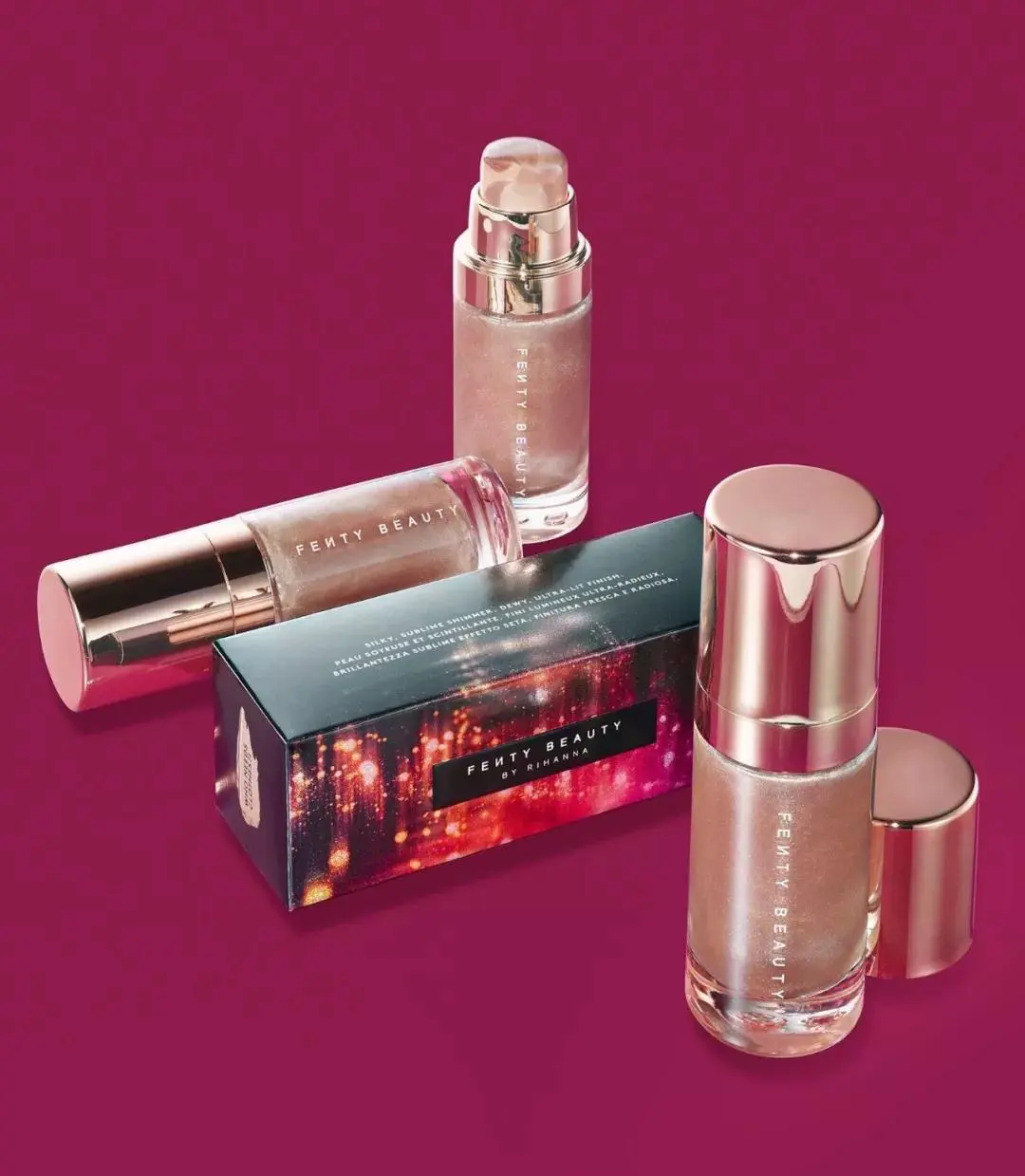 新品周报，欧美、日韩、国货美妆齐出动 评评测测 新品周报 美妆新品 玛丽黛佳 美妆 第32张