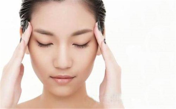 去除脸部角质可喝生姜水，帮助皮肤新陈代谢脱落角质 角质 生姜水 第1张