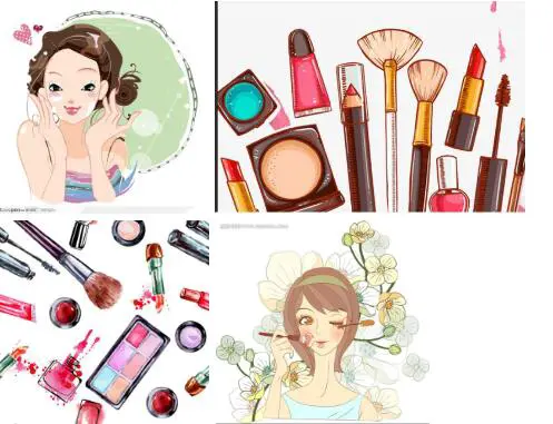 脸部出油脱妆该怎么办，处理脸部出油脱妆的小技巧 脸部出油脱妆 美容 第4张