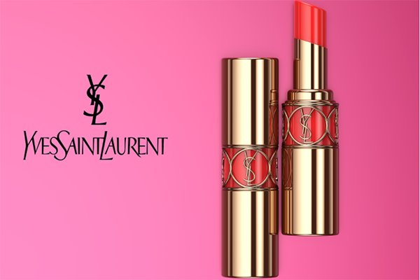 ysl圆管口红真假鉴定的一个方法 口红 第1张