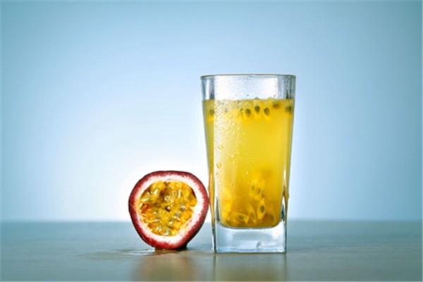 百香果可有效防止青春痘，淡斑美白消炎排毒 百香果 美白 第1张