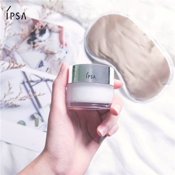 油痘肌护肤品兰芝水酷肌因智慧保湿凝霜，保湿效果更持久 油痘肌 护肤品 第4张