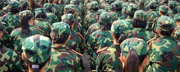 军训用什么防晒霜比较好，军训用多少防晒系数的防晒霜 护肤 第1张