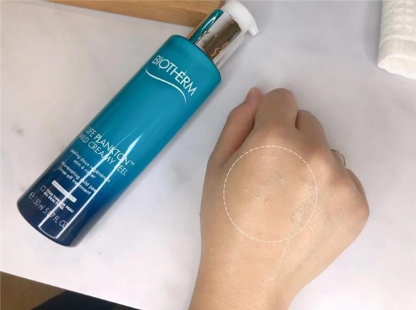 油肌春夏换季保养重点，避免频繁更换保养品 换季 保养 第9张