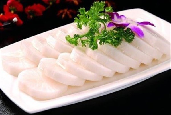 女性美容的调理秘方，吃萝卜让皮肤更加干净白腻 美容 调理 第1张