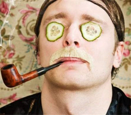 男士美白皮肤的好方法都有哪些 美白 男士美白 美妆 第2张