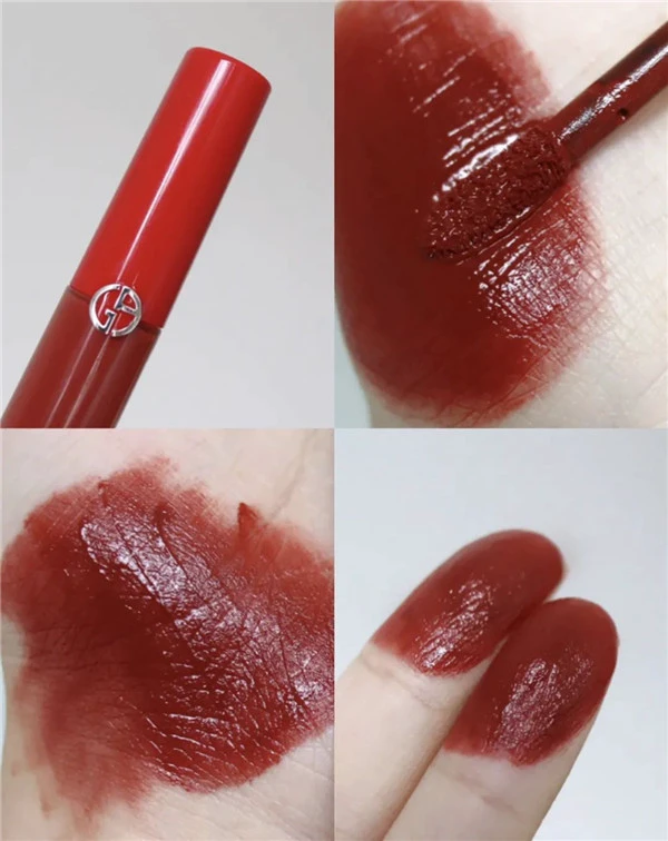 适合黄皮的口红推荐,黄皮肤适合什么颜色口红 口红 第7张 适合黄皮的口红推荐,黄皮肤适合什么颜色口红 口红 第7张