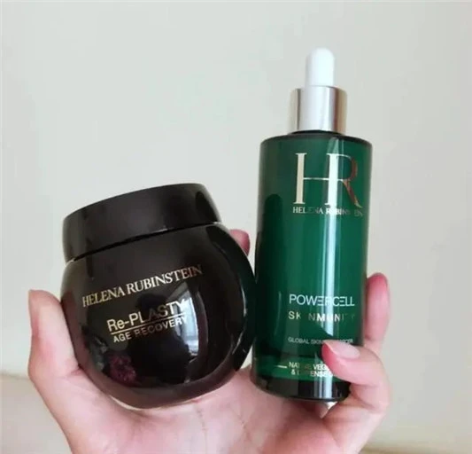 「千元级」面霜排行，兰蔻菁纯紧致淡纹，SK2大红瓶抗老效果好， 面霜 第12张