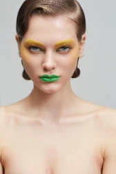 PAPARELA，我的御用化妆师 化妆师 御用化妆师 PAPARELA 美妆 第3张